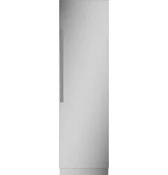 User-Friendly Monogram 24 Panel-Ready Integrated Column Refrigerator Effective
