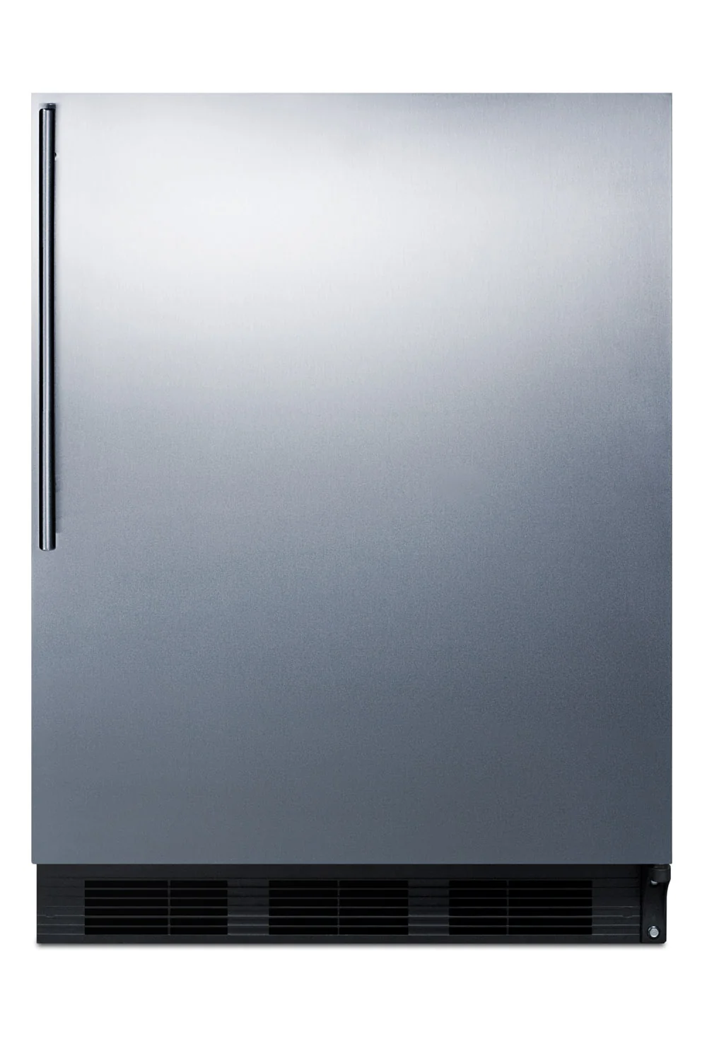 Verified 24 Wide Built-In All-Refrigerator ADA Compliant Excellent