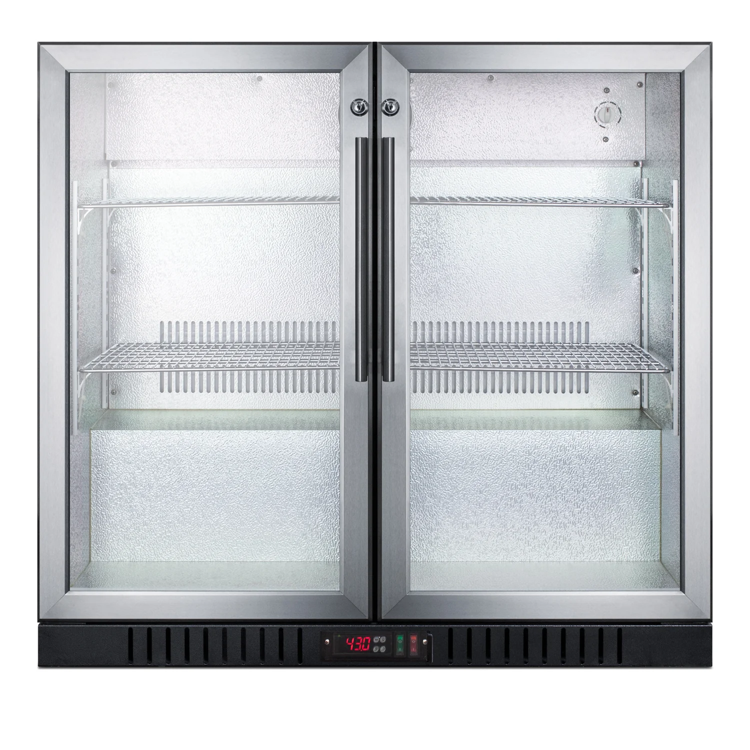 Original 36 Wide Beverage Center Stylish