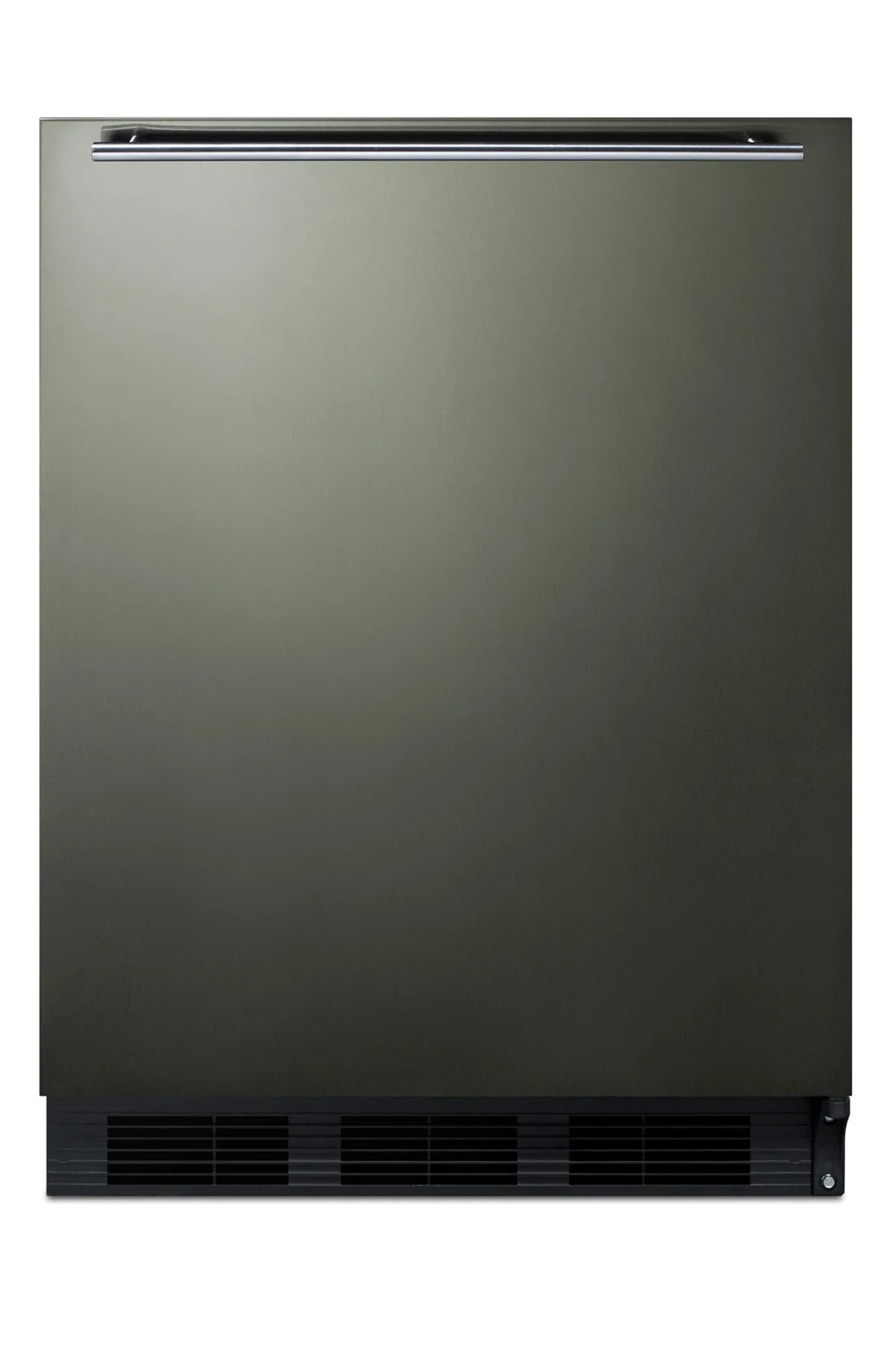 Exclusive 24 Wide Built-In All-Refrigerator ADA Compliant Fast