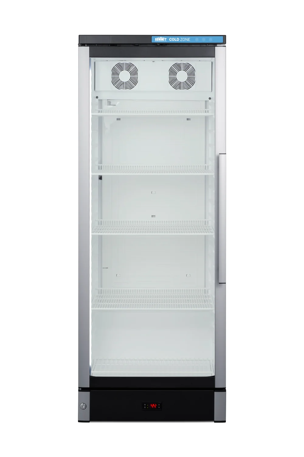 Enhanced 24 Wide Beverage Center Premium Material