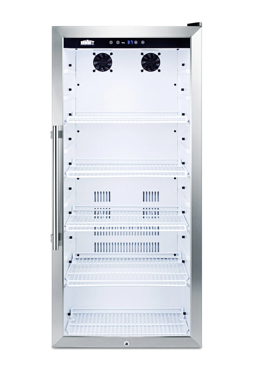 Quality 22 Wide Beverage Center Exceptional