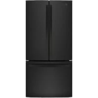 Pure GE® ENERGY STAR® 24.7 Cu. Ft. French-Door Refrigerator Dependable