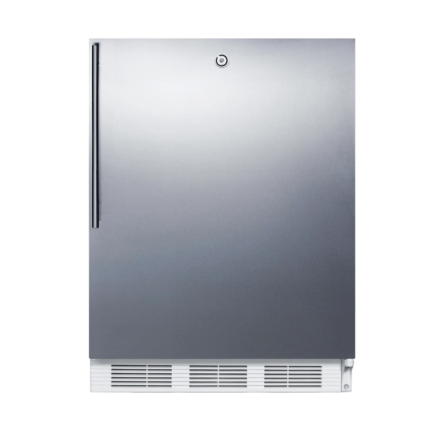 Official 24 Wide All-Refrigerator ADA Compliant Practical