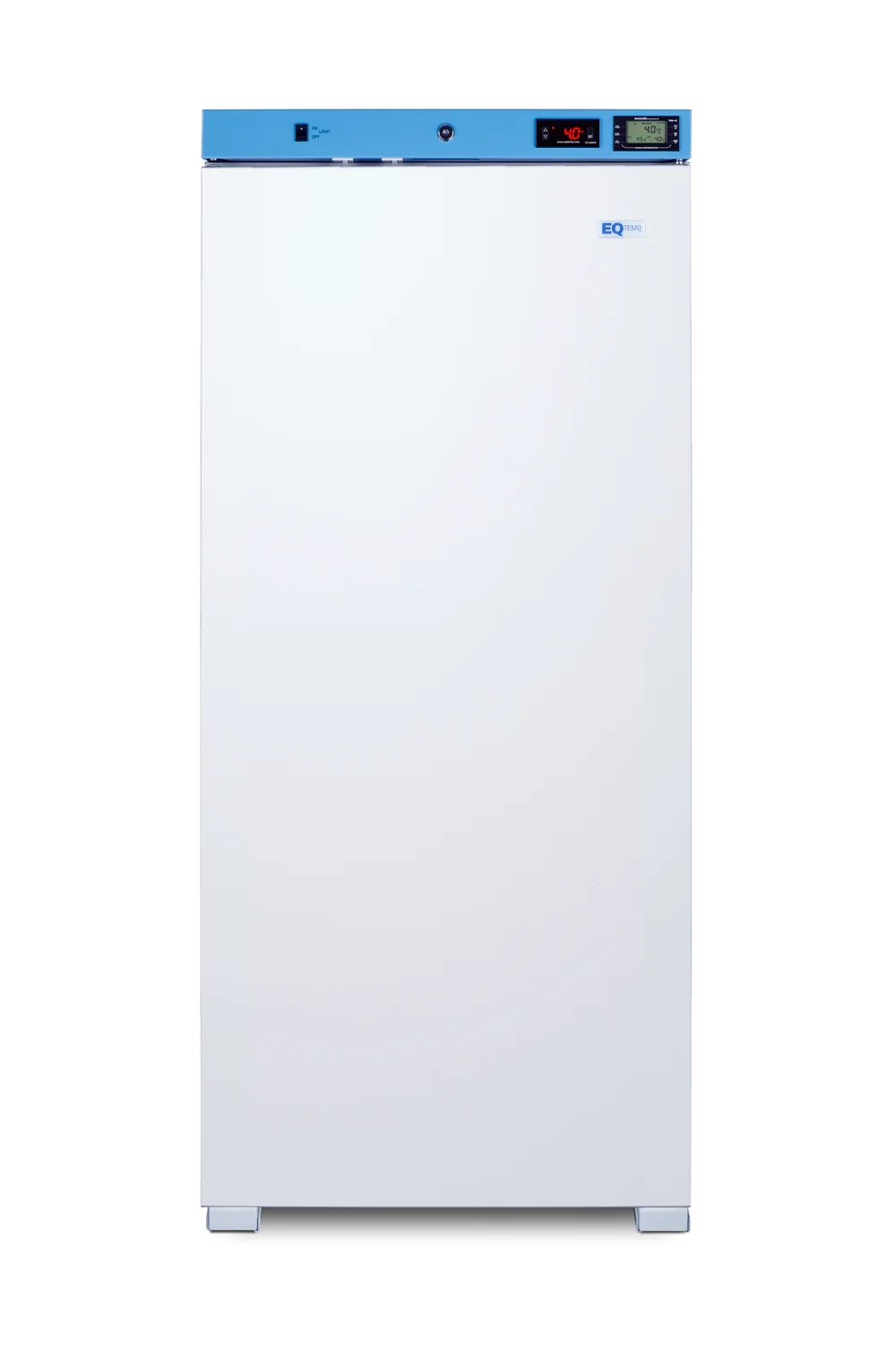 Expertly Made 24 Wide Upright Medical Refrigerator Trendy