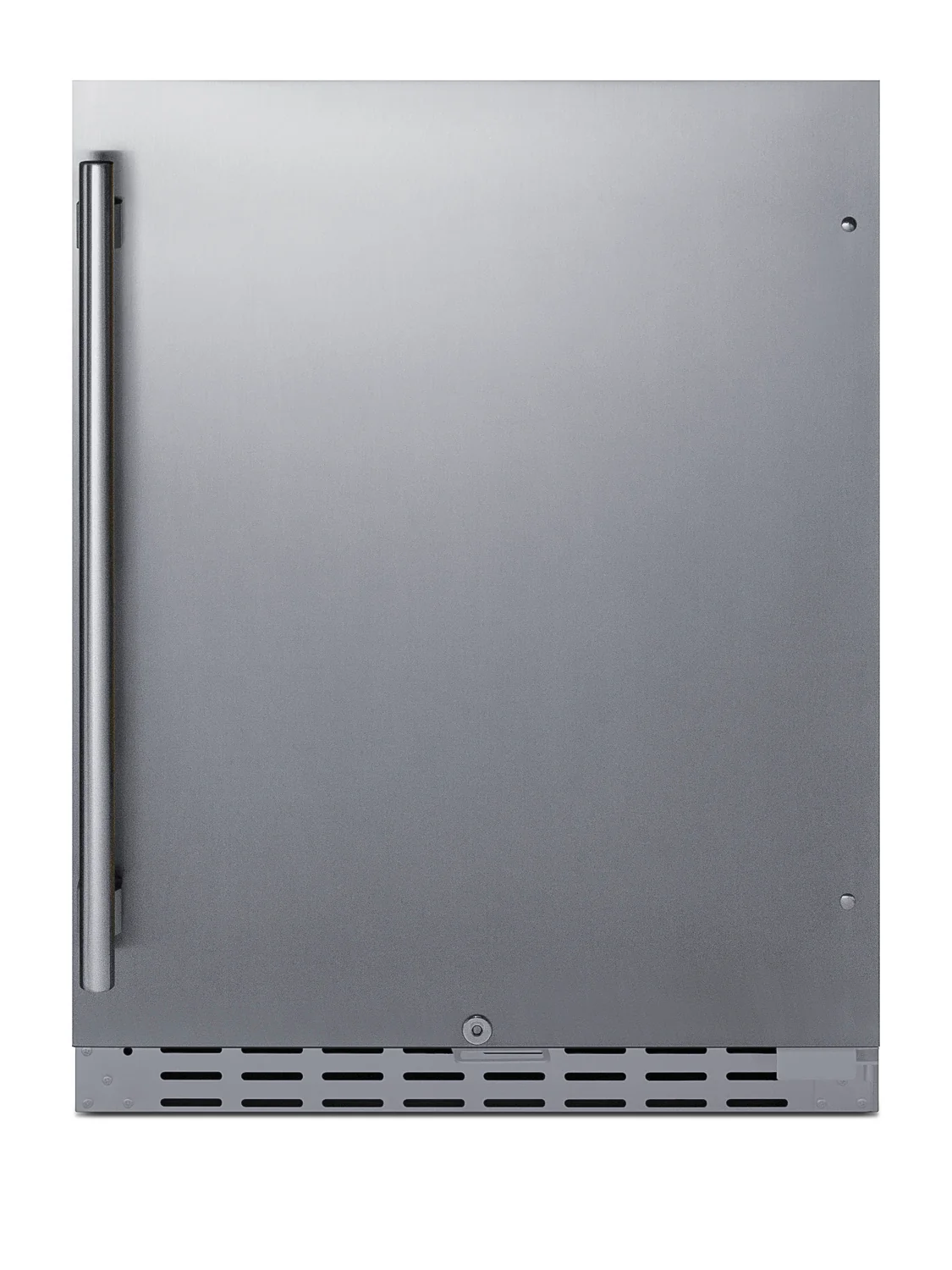 Functional 24 Wide Built-In All-Refrigerator ADA Compliant Outstanding