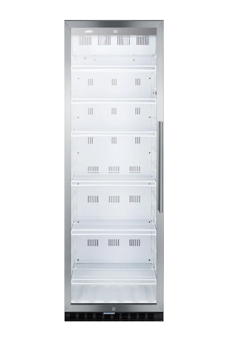 Innovative 24 Wide Beverage Center Pure