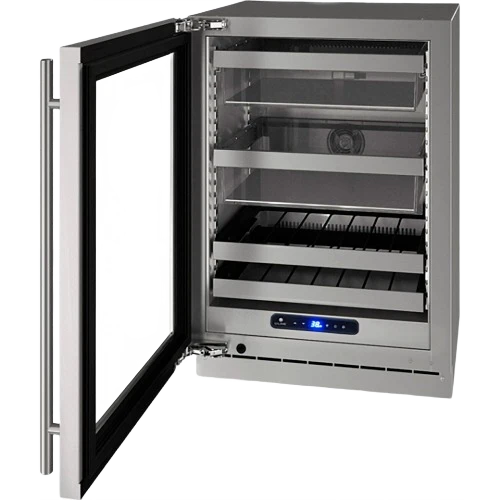 Expertly Made 24 Beverage Center Authentic