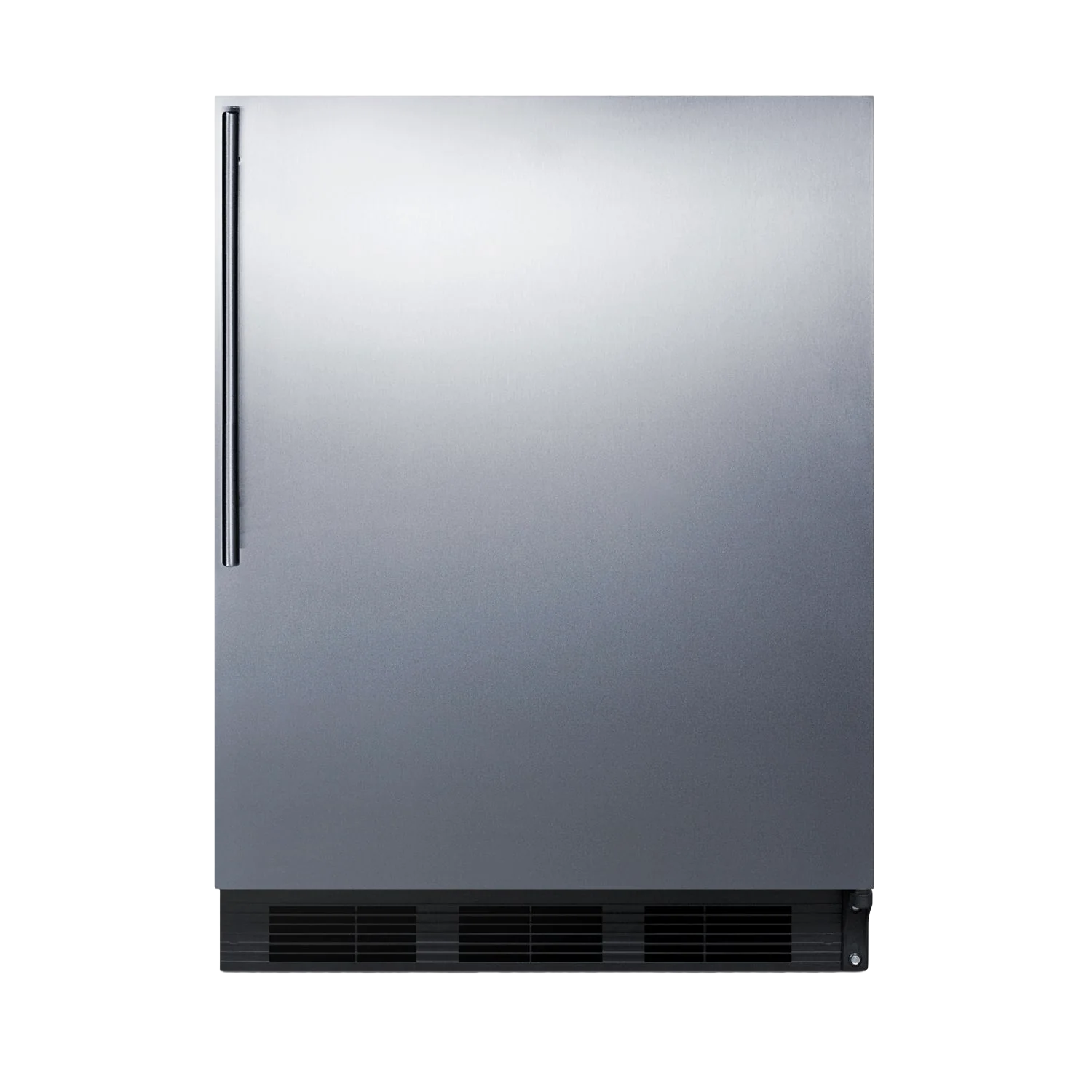 Classic 24 Wide Built-In All-Refrigerator Top-Quality