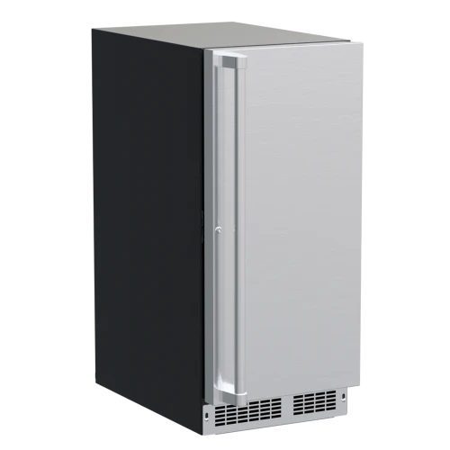 Smooth 15 Professional Built-in Beverage Center Secure