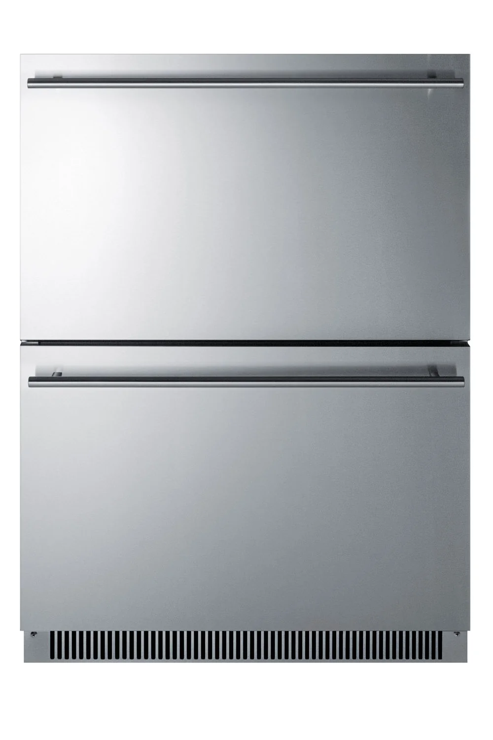 Exclusive 24 Wide 2-Drawer All-Refrigerator ADA Compliant Trendy