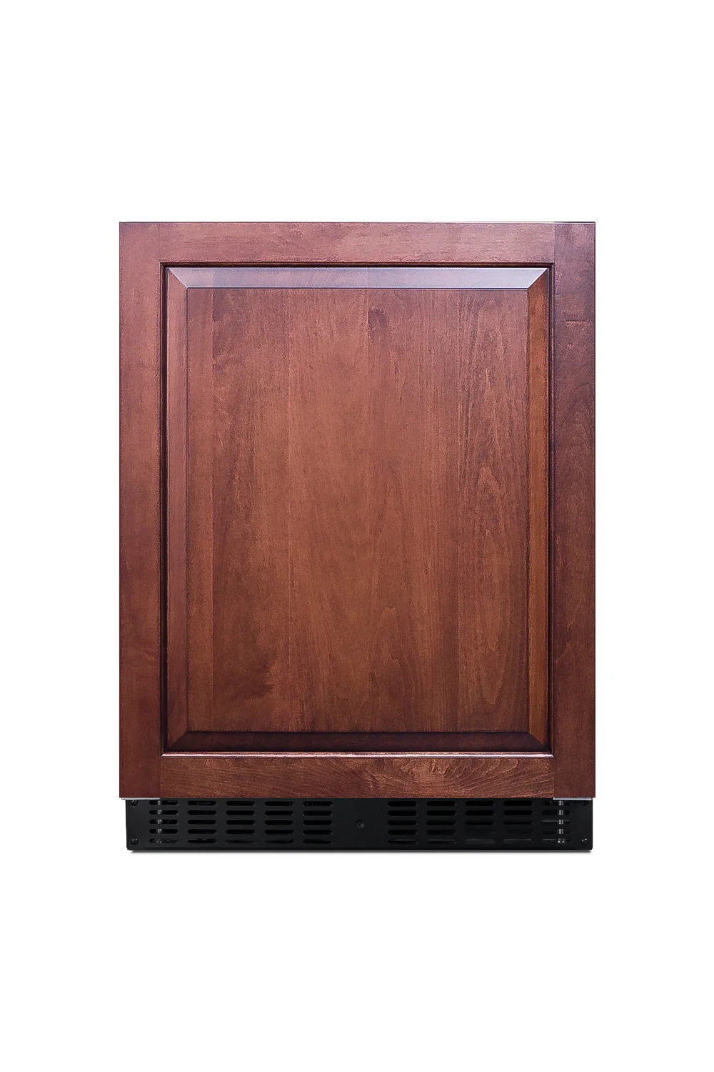 Artisan 24 Wide Built-In All-Refrigerator ADA Compliant Panel Not Included Expertly Made