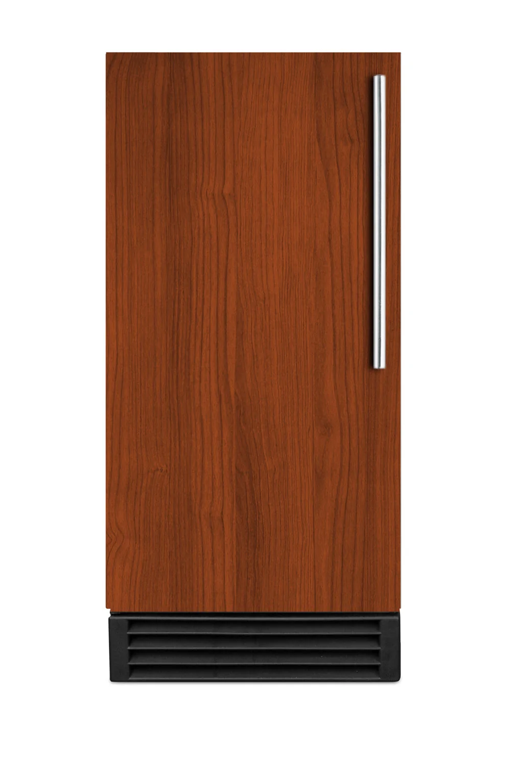 Exceptional Built-In 45 lb. Clear Icemaker ADA Compliant Panel Not Included Practical