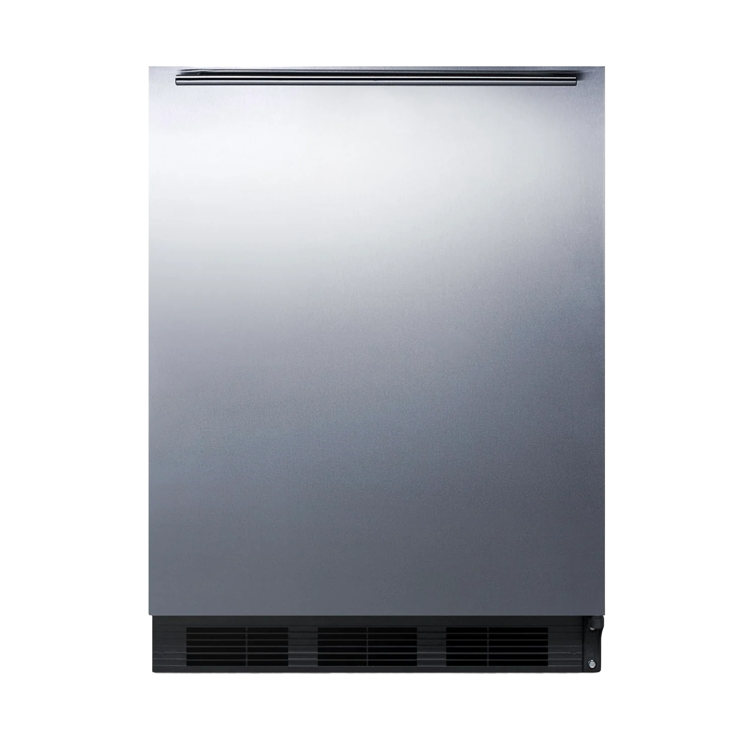 High-Performance 24 Wide All-Refrigerator ADA Compliant Trendy