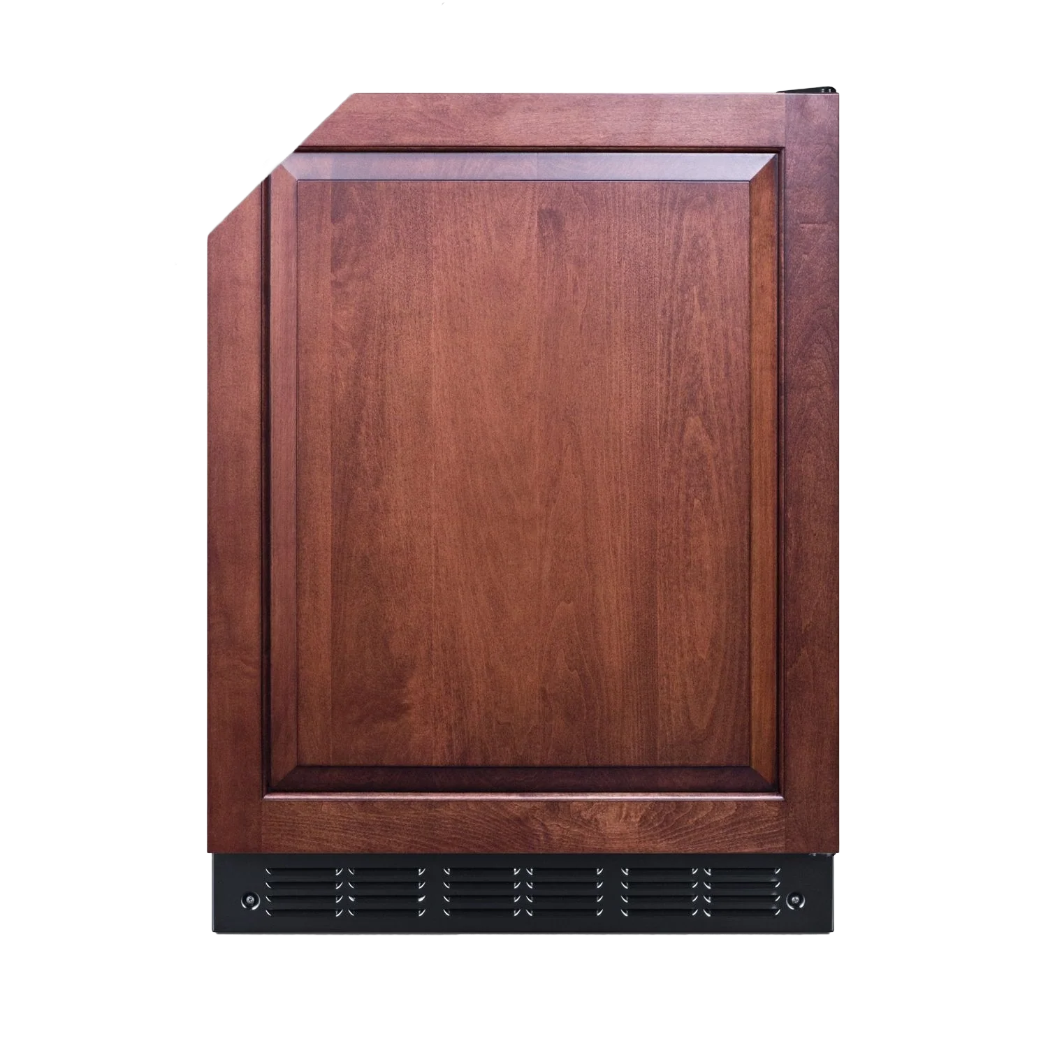 Authentic 24 Wide All-Refrigerator ADA Compliant Panel Not Included Green