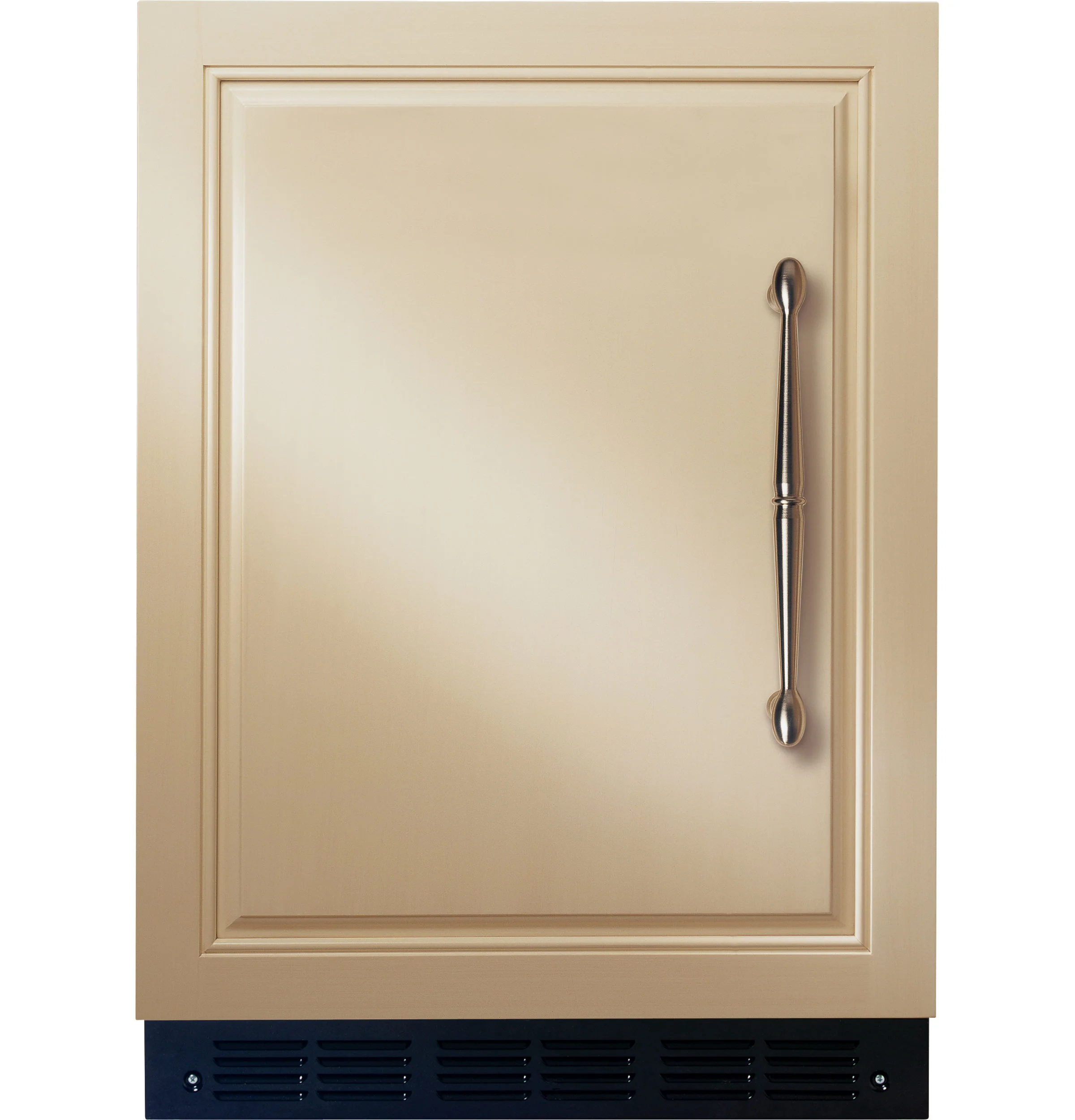 Artisan Monogram 24 Panel-Ready Fresh-Food Refrigerator Flexible