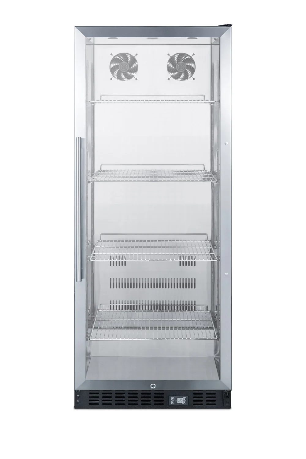 Superior 24 Wide Beverage Center Premium Material