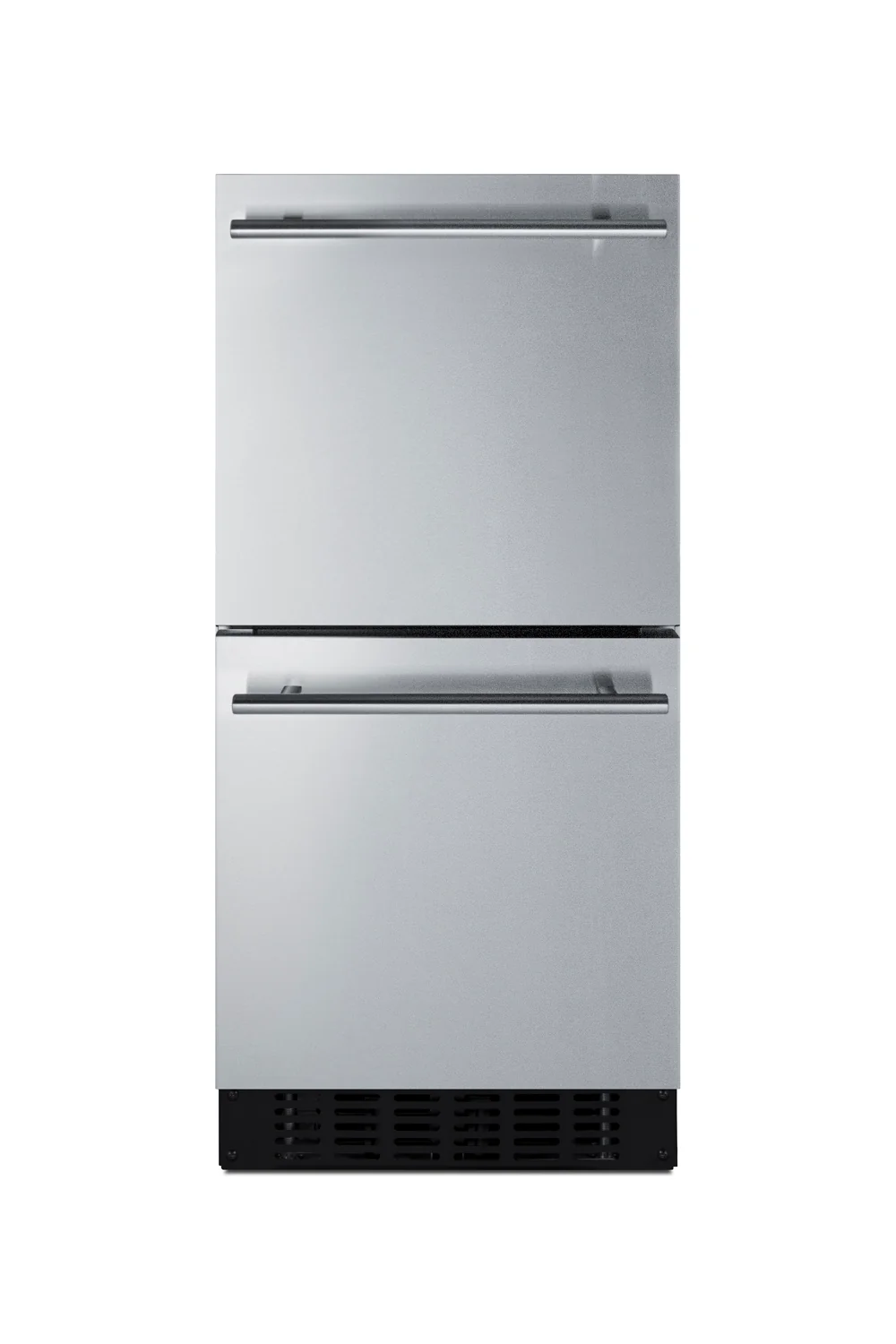 Dependable 15 Wide 2-Drawer All-Refrigerator ADA Compliant Proven