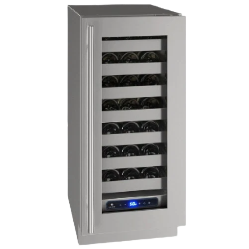 Carefully Designed 15 Wine Refrigerator Stylish