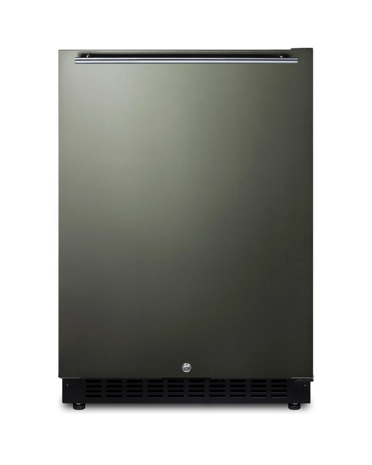 Soft 24 Wide Built-In All-Refrigerator ADA Compliant Prestigious