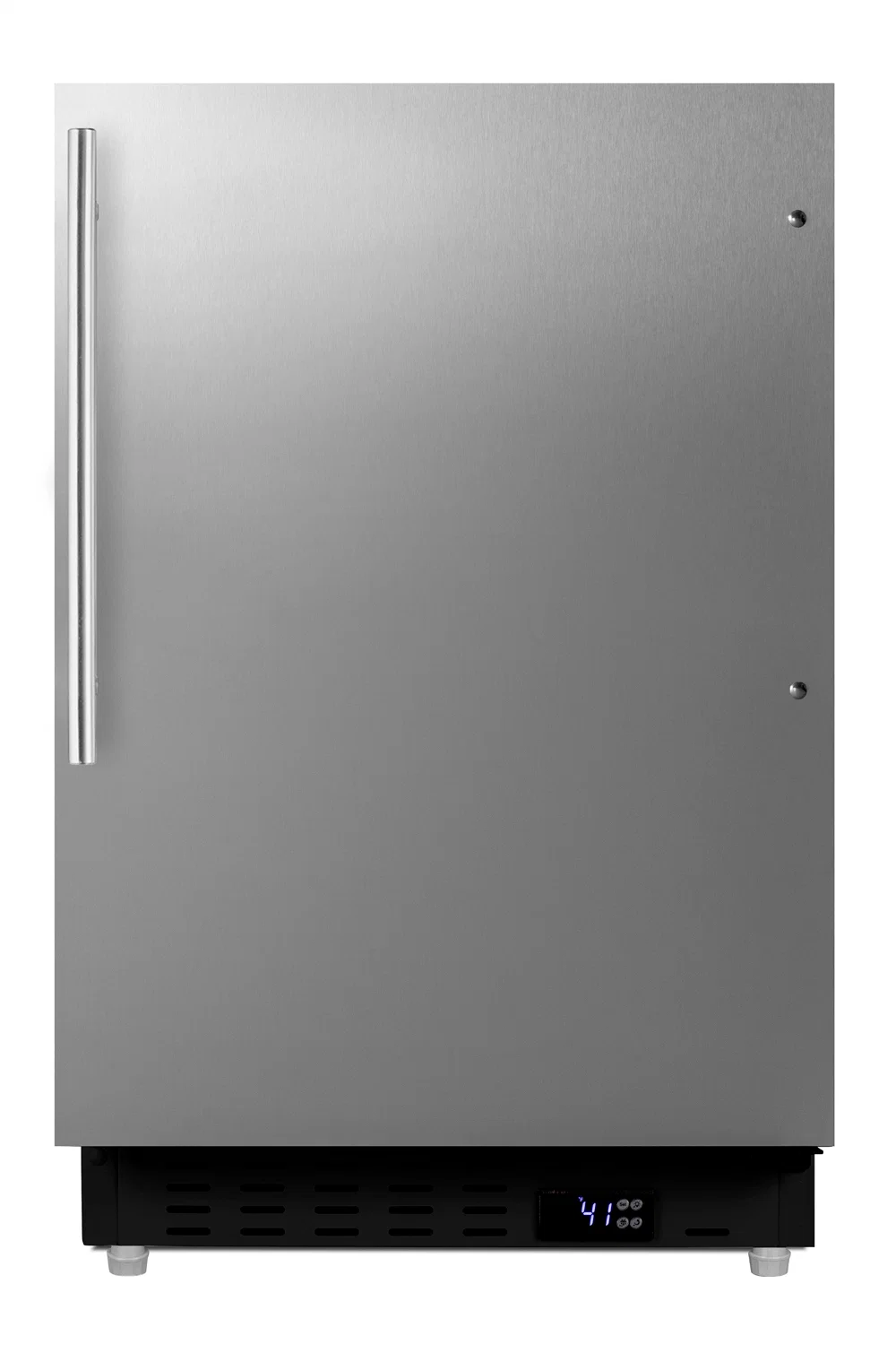 Fine 21 Wide Built-In All-Refrigerator ADA Compliant Selected