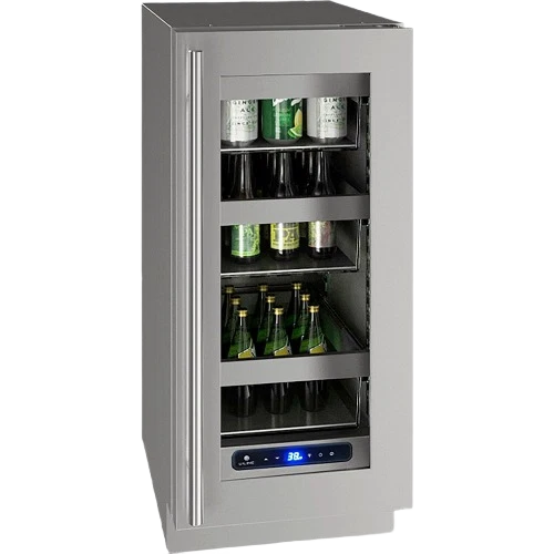 Eco-Friendly 15 Refrigerator Long-Lasting