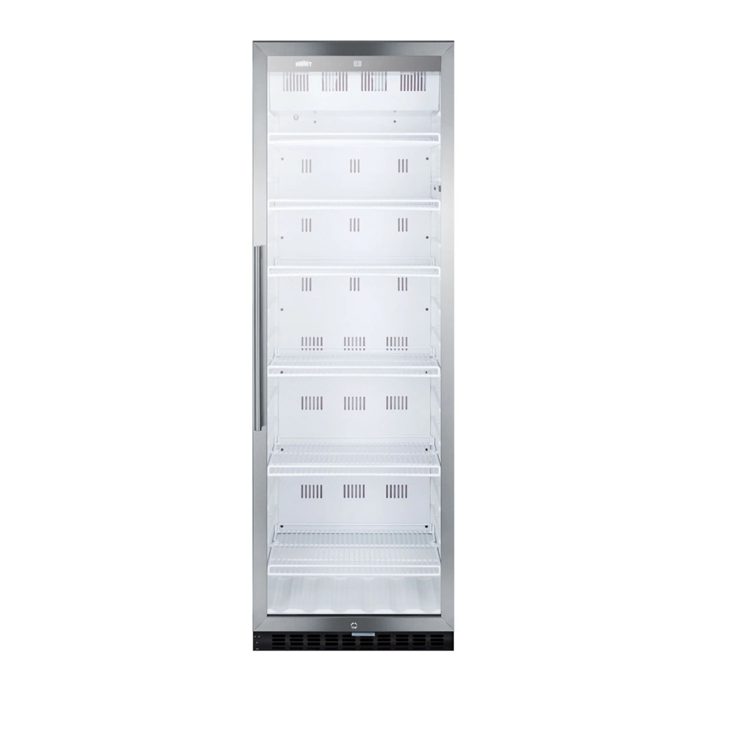 Durable 24 Wide Beverage Center Enhanced