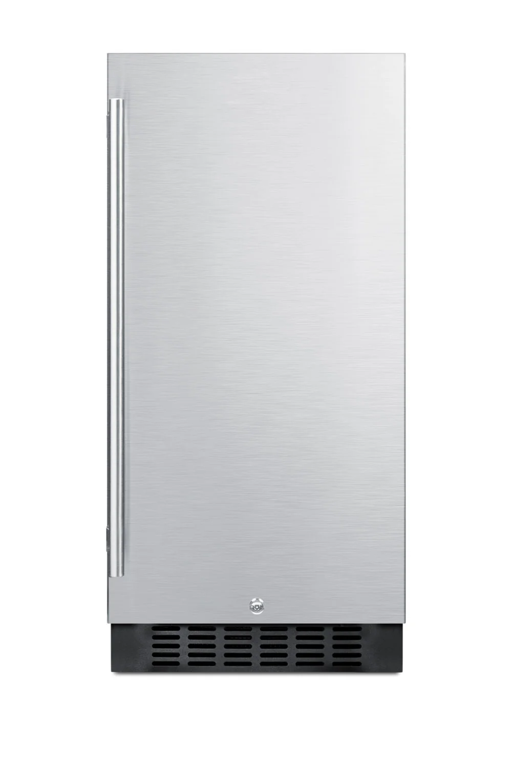 Environmentally Friendly 15 Wide Built-In All-Refrigerator ADA Compliant Contemporary