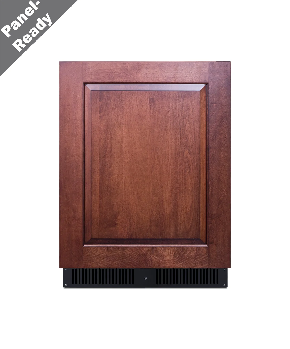 Verified 24 Wide Built-In All-Refrigerator ADA Compliant Panel Not Included High-End