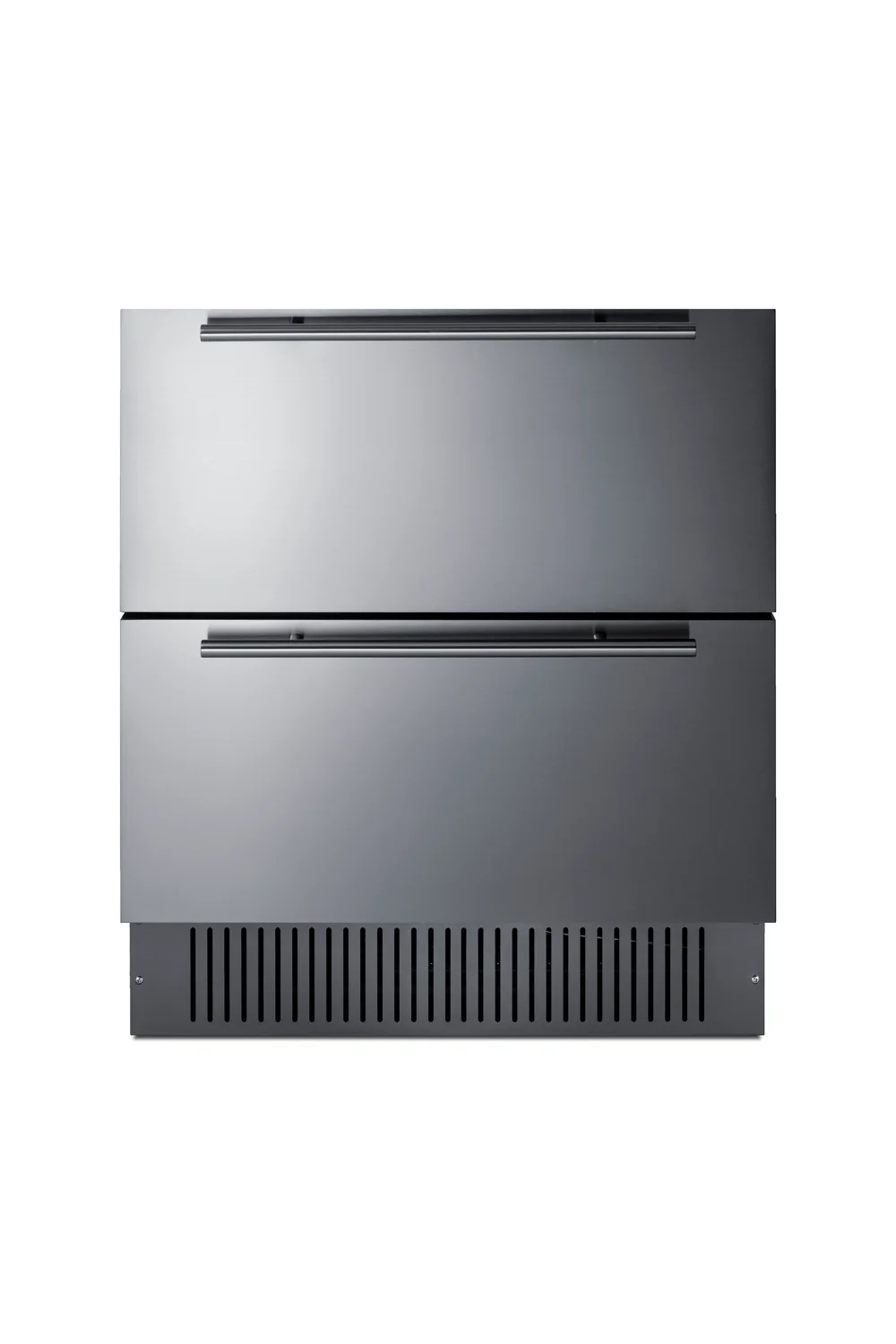 Fashionable 30 Wide 2-Drawer All-Refrigerator Official
