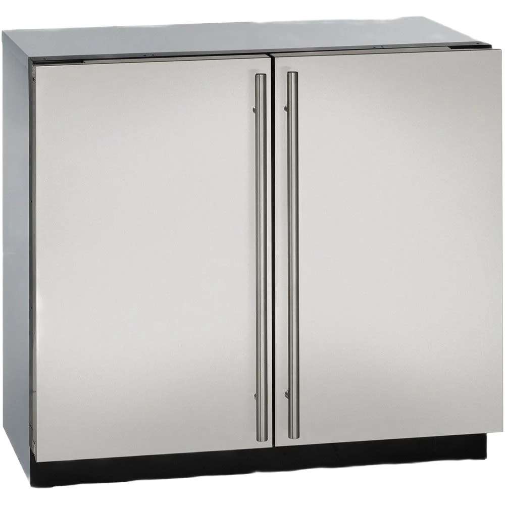 User-Friendly 36 Refrigerator Expertly Made