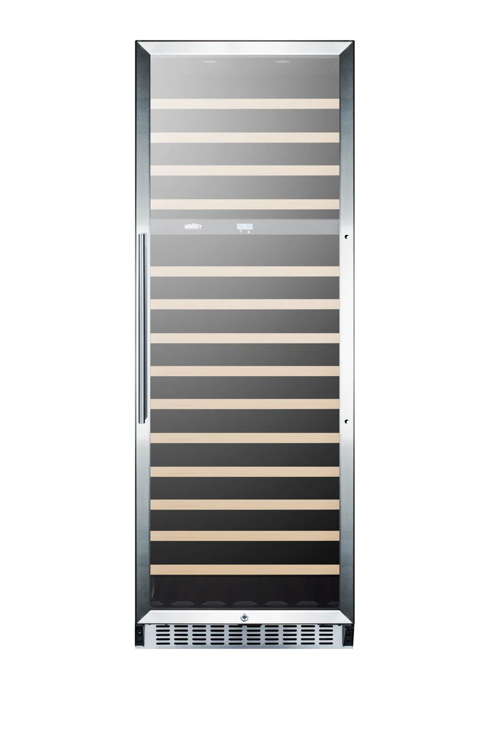 Superior 24 Wide Wine Cellar Premium Material