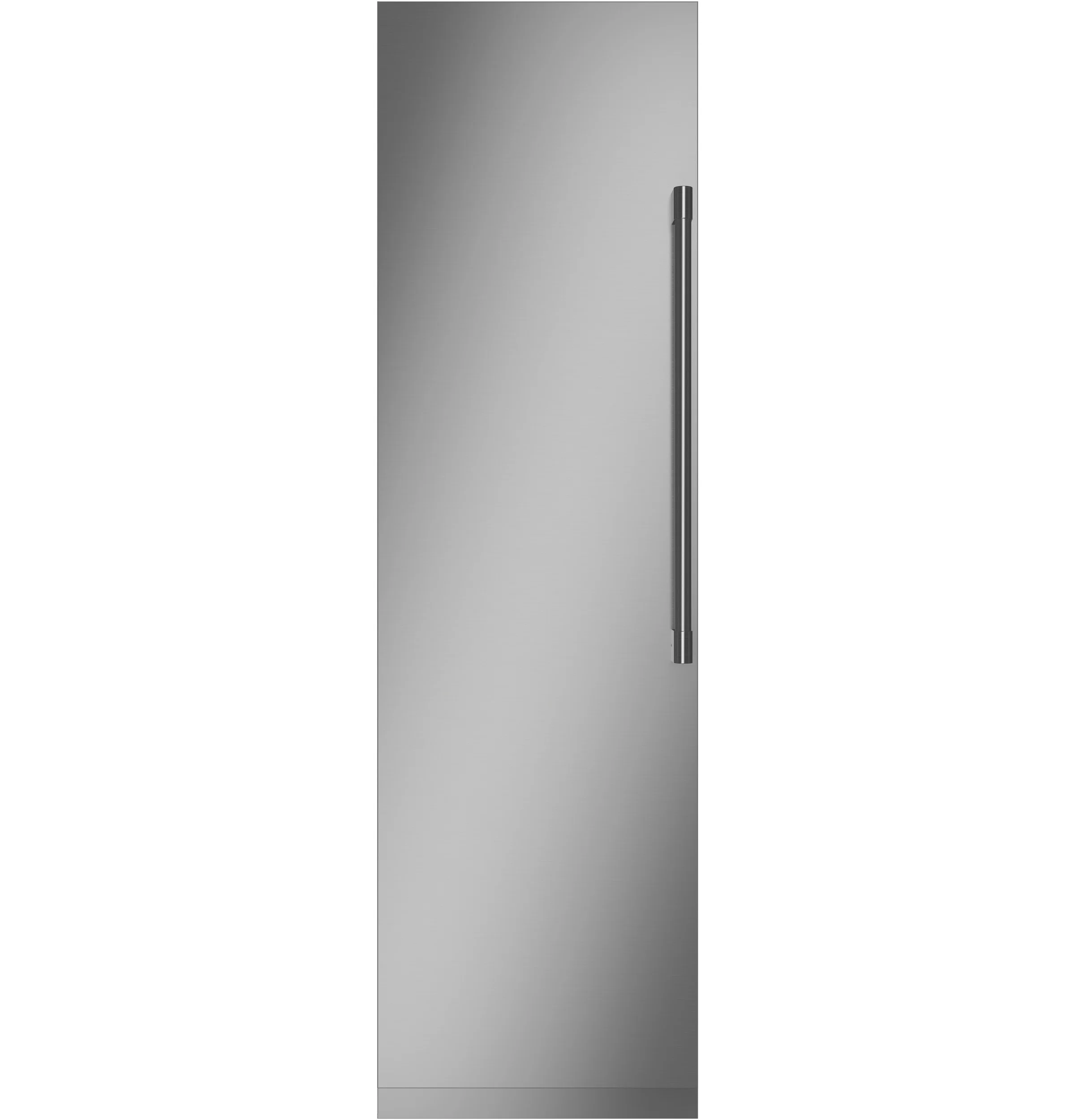 Fine Crafted Monogram 24 Panel-Ready Premium Integrated Column zer Comfortable