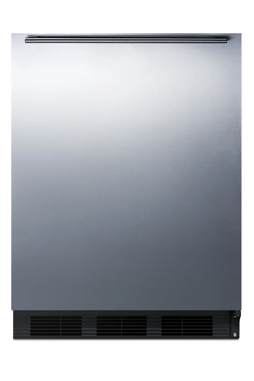 Efficient 24 Wide Built-In All-Refrigerator ADA Compliant – with Left Hand Door Swing Fast