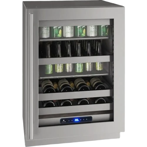Authentic 24 Refrigerator Exclusive