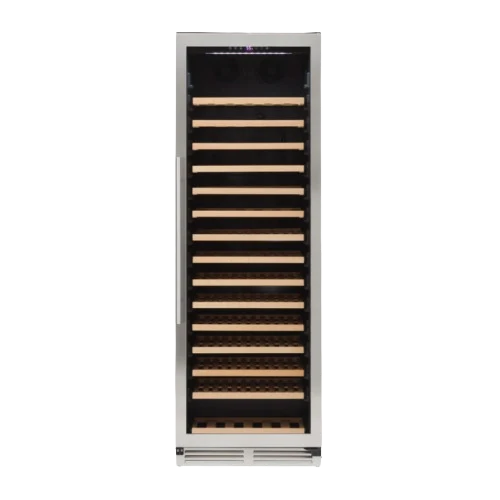 Pure 165 Bottle Designer Series Wine Cooler Smart