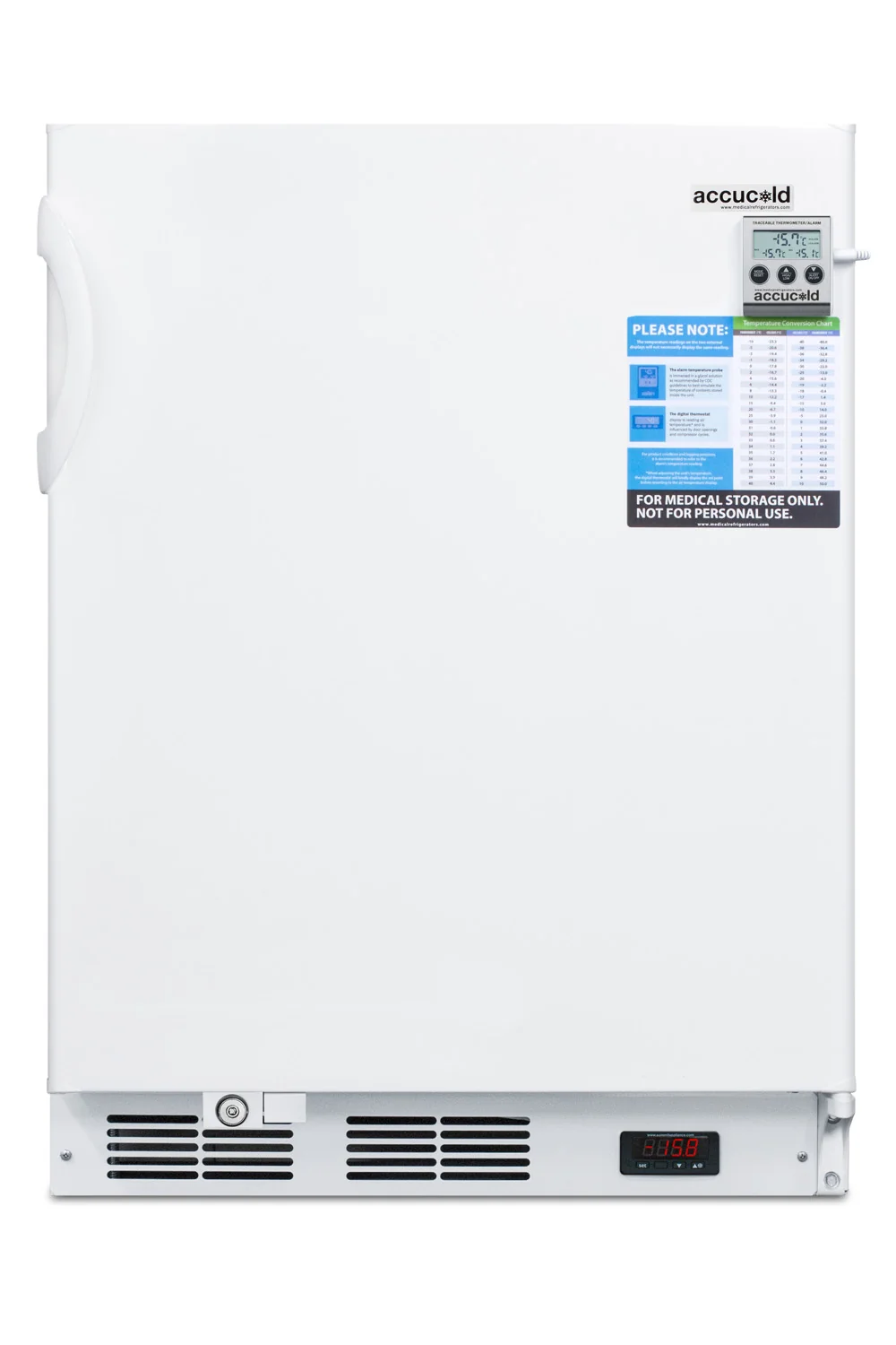 Sophisticated 24 Wide Built-In All-zer ADA Compliant Easy-to-Use