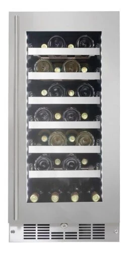 Safe Tuscany – Wine Cooler Recyclable