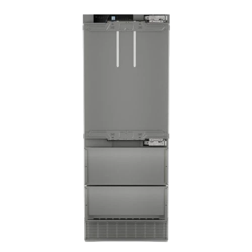 Powerful Built-In Refrigerator zer 30 Ice Maker BioFresh Right Hinge Elegant