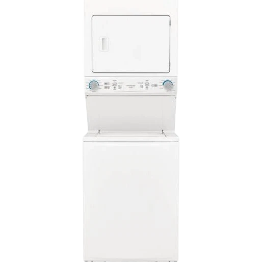 Prestigious Gas Washer Dryer Laundry Center – 3.9 Cu. Ft Washer and 5.5 Cu. Ft. Dryer Authentic
