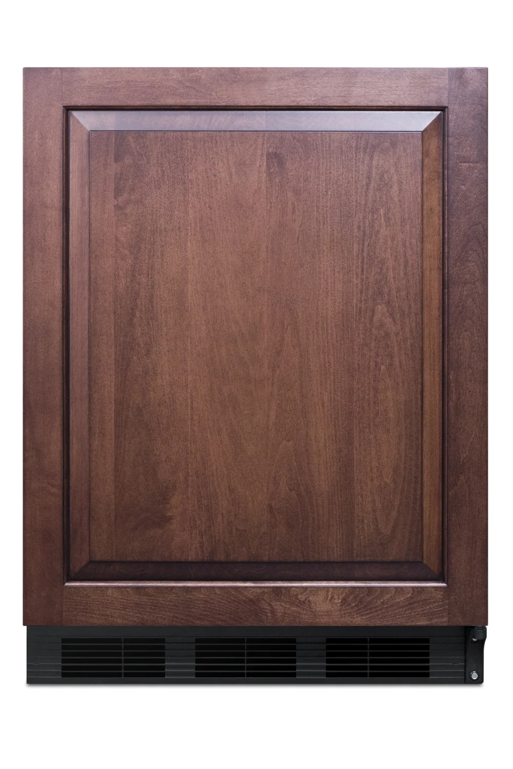 Effective 24 Wide Built-In All-Refrigerator Panel Not Included Advanced