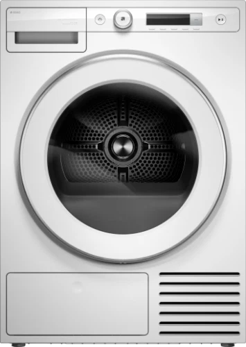 Consistent 3-Series Tumble Dryer T3HW Load Capacity 19.8 lb High-Grade