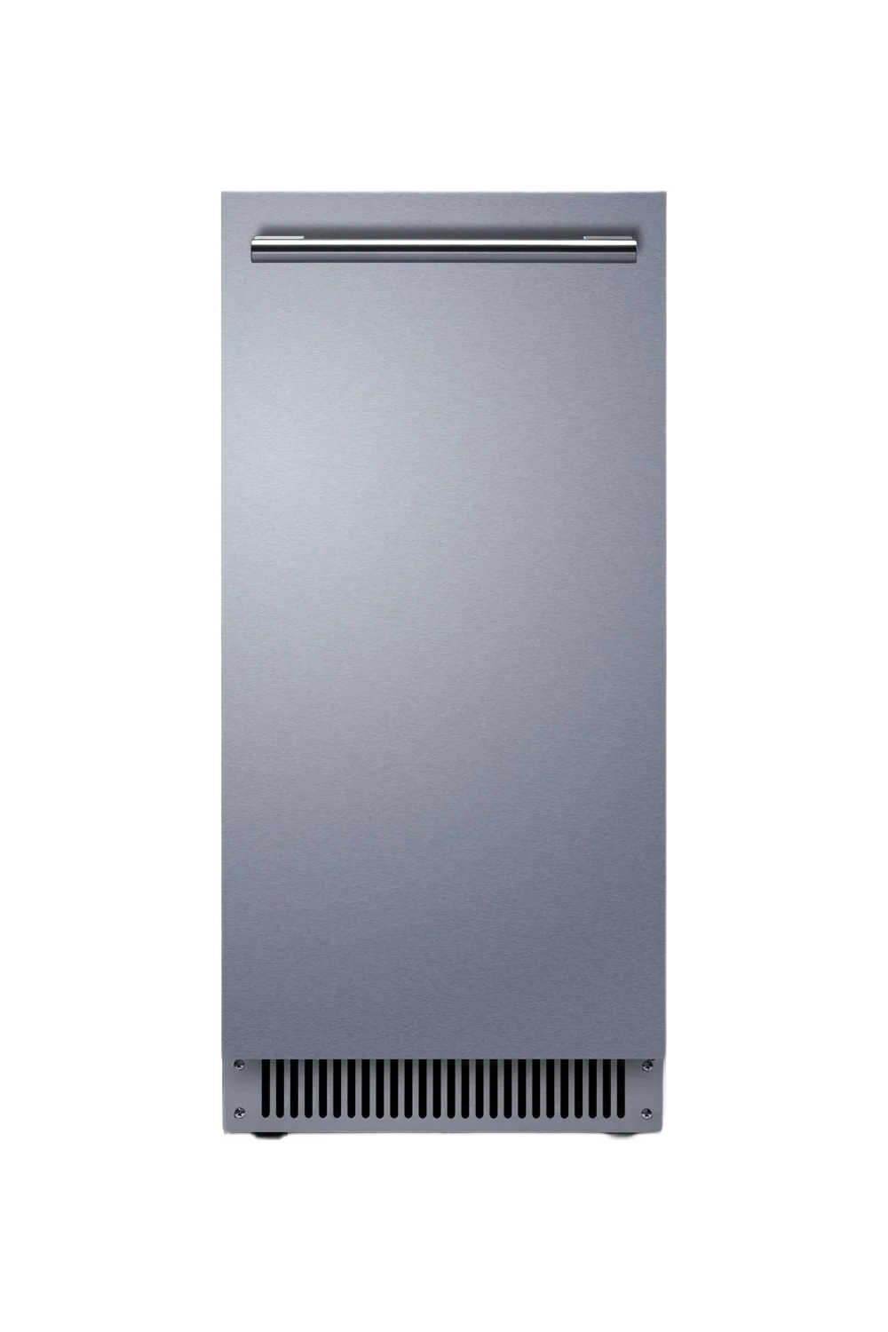 Flexible 68 lb. Clear Icemaker ADA Compliant Soft