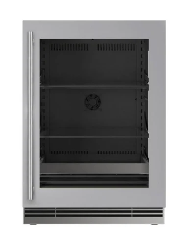 Reliable 24 Beverage Center Excellent