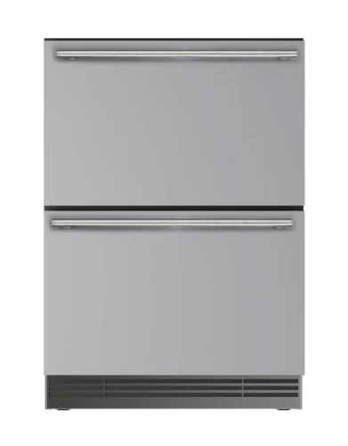Genuine 24 Refrigerated Drawers Verified