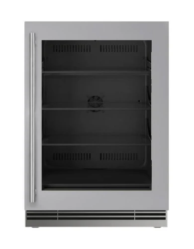 Trendy 24 Refrigerator Stylish