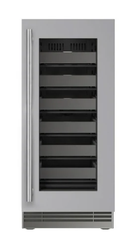 Genuine 15 Wine Refrigerator Smooth