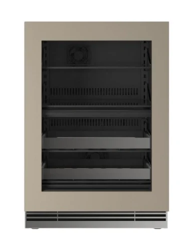 Casual 24 Dual-Zone Beverage Center Soft