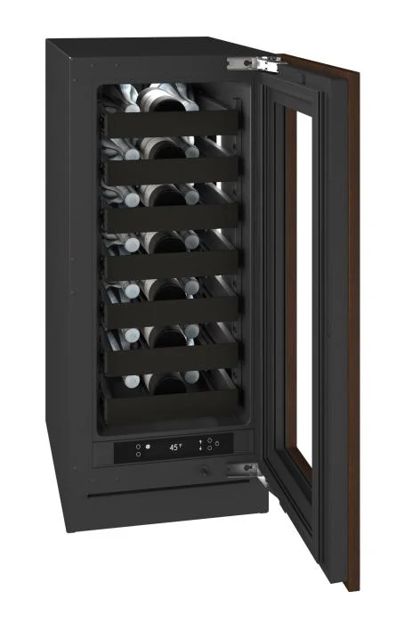 Green 15 Wine Refrigerator Effective