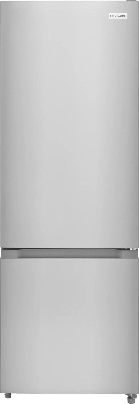 Exceptional 12 Cu. Ft. Garage Ready Bottom zer Refrigerator Practical